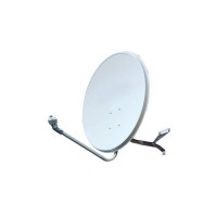Антенна спутниковая АУМ CTB-0,55 БЕЗ ЛОГОТИПА