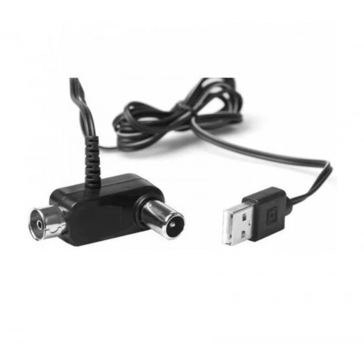 Инжектор питания USB APA-027
