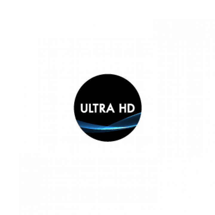 Карта продления на пакет каналов "ULTRA HD" от Триколор на 1 год