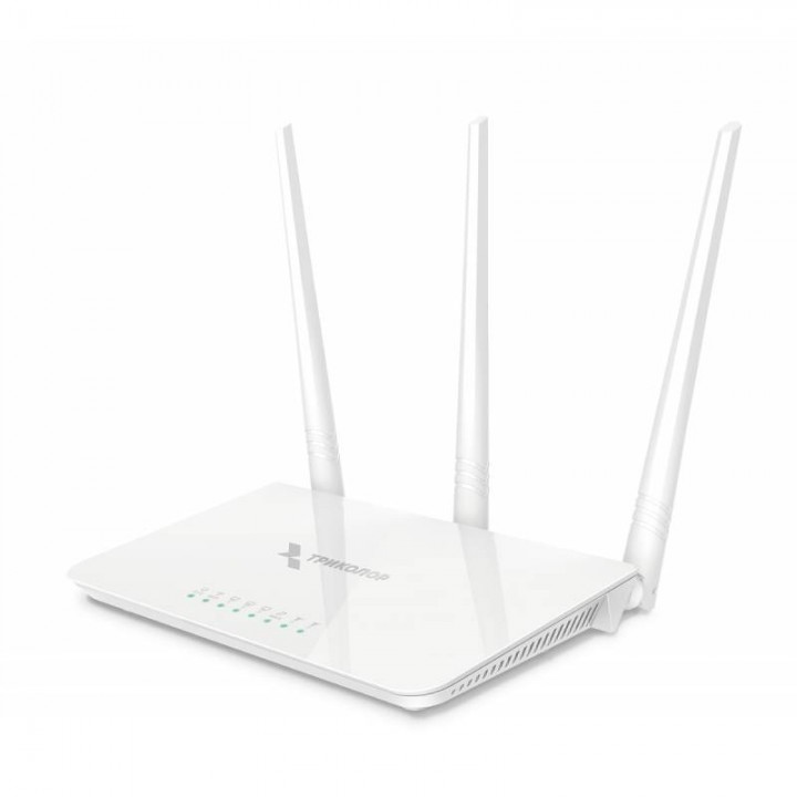 Wi-Fi роутер TR-router-01