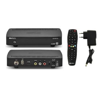 Спутниковая приставка Триколор GS B210 ( карта доступа не входит в комплект )