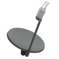 Комплект спутникового интернета Триколор Ямал 601