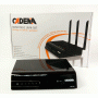 Комплекс CADENA UMK-587 с набором датчиков