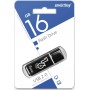 USB Флеш-накопитель SmartBuy Glossy16GB