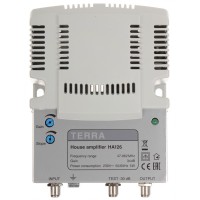 Усилитель Terra HA126 - домовой усилитель